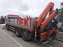 Online auction: IVECO  STRALIS ACTIVE DAY 420 + HR