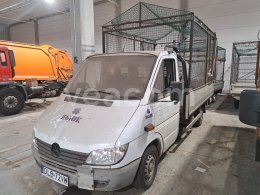 Інтернет-аукціон: MERCEDES-BENZ  SPRINTER 311 CDI