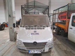 Online aukce: MERCEDES-BENZ  SPRINTER 311 CDI