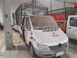 Online aukce: MERCEDES-BENZ  SPRINTER 311 CDI