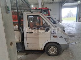 Online aukce: MERCEDES-BENZ  SPRINTER 311 CDI
