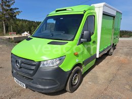 Online aukce: MERCEDES-BENZ  FL3A4