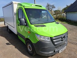 Online auction: MERCEDES-BENZ  FL3A4