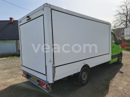 Online auction: MERCEDES-BENZ  FL3A4