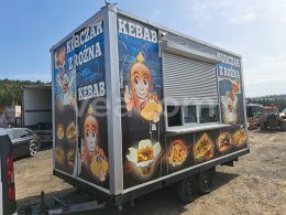 Интернет-аукцион:  BUDKA GASTRONOMICZNA