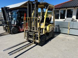 Интернет-аукцион: HYSTER  H 1.8 FT