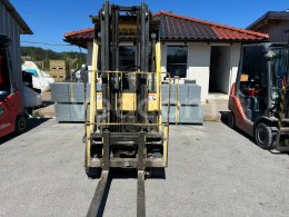 Online aukce: HYSTER  H 1.8 FT