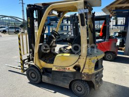 Online aukce: HYSTER  H 1.8 FT