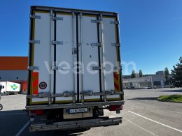 Online aukce:   IVECO STRALIS 460 6X2