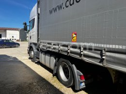 Online aukce:   SCANIA R410