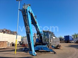 Aukcja internetowa: TEREX  FUCHS MHL 331