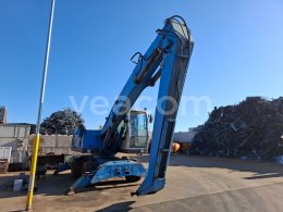 Aukcja internetowa: TEREX  FUCHS MHL 331