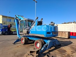 Aukcja internetowa: TEREX  FUCHS MHL 331