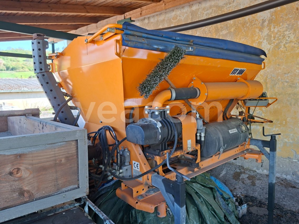 Online auction:   UNIKONT VSV 1000
