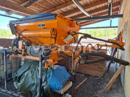 Online auction:   UNIKONT VSV 1000