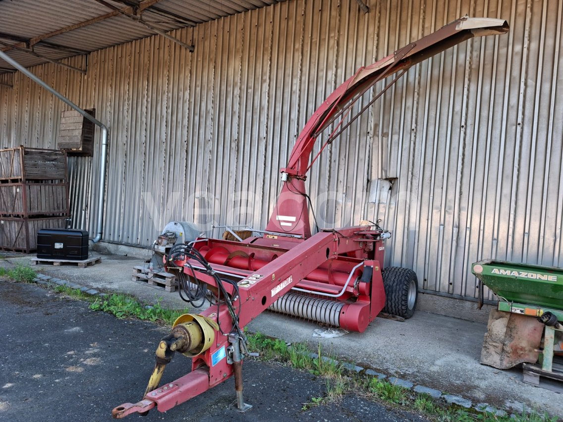 Online-Versteigerung:   JF STOLL FCT-1350