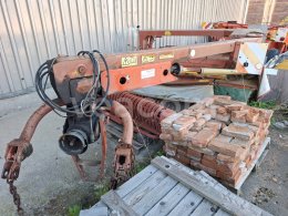 Online-Versteigerung: KUHN  FC 300G