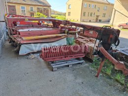 Online aukce: KUHN  FC 300G