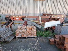 Online aukce: KUHN  FC 300G
