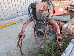 Online aukce: KUHN  FC 300G