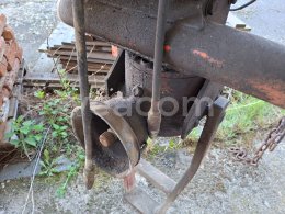 Online aukce: KUHN  FC 300G