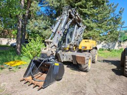 Online-Versteigerung: MECALAC  12 MTX 4X4