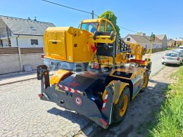 Online aukce: DIECI  RUNNER 35.16 ETP 4X4