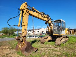 Online árverés: LIEBHERR  R900 LITRONIC