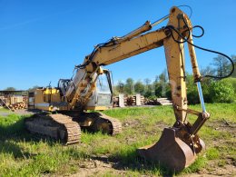 Aukcja internetowa: LIEBHERR  R900 LITRONIC