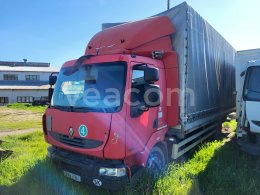 Online auction: RENAULT  MIDLUM 220.12