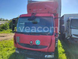 Online aukce: RENAULT  MIDLUM 220.12
