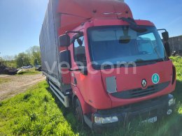 Online aukce: RENAULT  MIDLUM 220.12