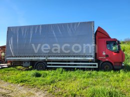 Online aukce: RENAULT  MIDLUM 220.12
