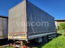 Online aukce: RENAULT  MIDLUM 220.12