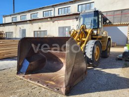Online árverés:  SCHAEFF ZL140