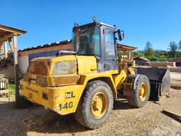 Aukcja internetowa:   SCHAEFF ZL140