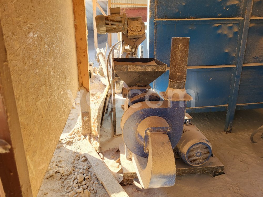 Online auction:  PELETOVACIA LINKA