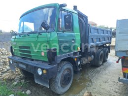 Online aukce: TATRA  815 6X6