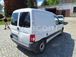 Online aukce: CITRÖEN  BERLINGO 1.6HDI 16V