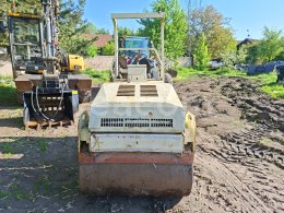 Online aukce: BOMAG  120 AD-3