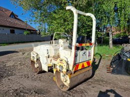 Online aukce: BOMAG  120 AD-3