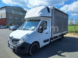 Online-Versteigerung: RENAULT  MASTER