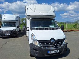Online aukce: RENAULT  MASTER