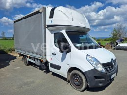 Online aukce: RENAULT  MASTER