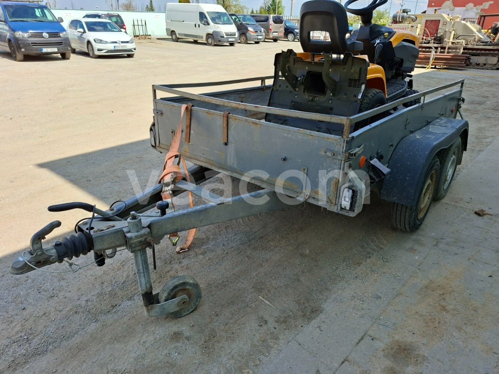 Интернет-аукцион: AGADOS  VZ 27