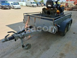 Online auction: AGADOS  VZ 27