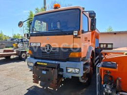 Online-Versteigerung: MB  ATEGO 1823 4X4