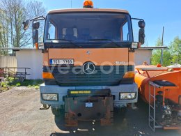 Aukcja internetowa: MB  ATEGO 1823 4X4