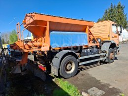 Aukcja internetowa: MB  ATEGO 1823 4X4