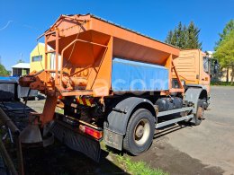 Aukcja internetowa: MB  ATEGO 1823 4X4